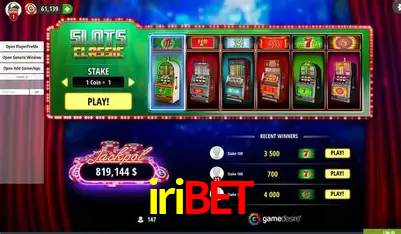 Descubra a Essência do iribet: Nossa História e Compromissos