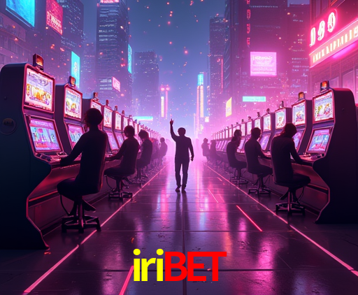 Estatísticas iribet