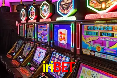 A Revolução dos Aplicativos de Jogos no iribet
