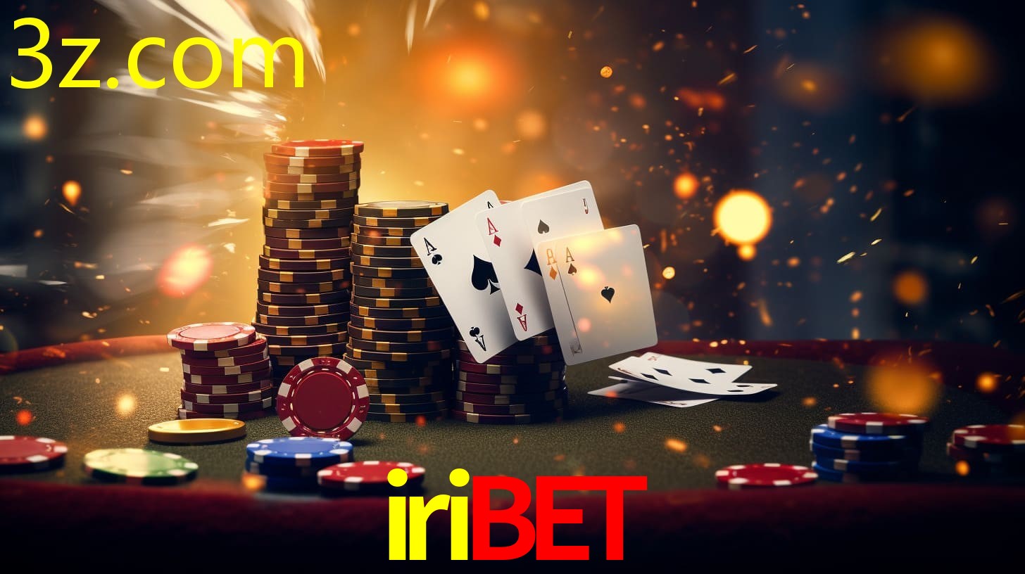 IRIBET.COM Login Rápido