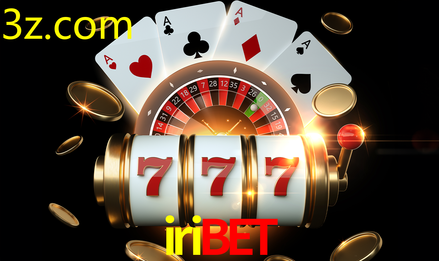 App IRIBET.COM