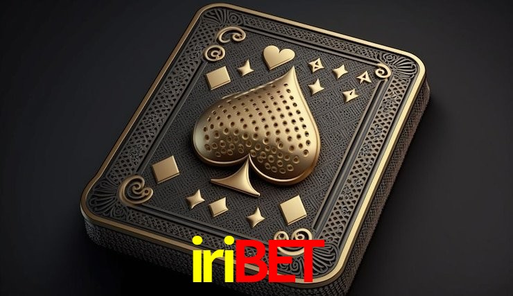 Sistemas de Segurança iribet