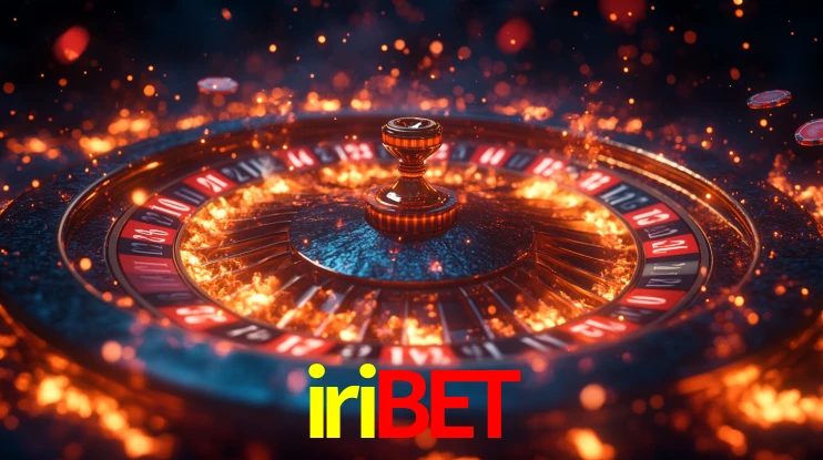 Experimente o Login Seguro Premium no iribet