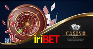 Login Seguro iribet
