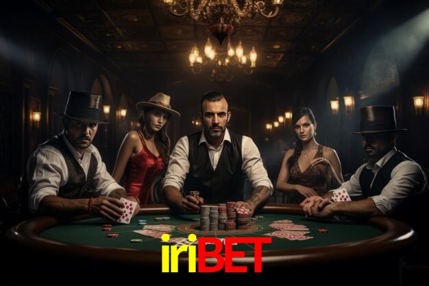 PIX Instantâneo iribet