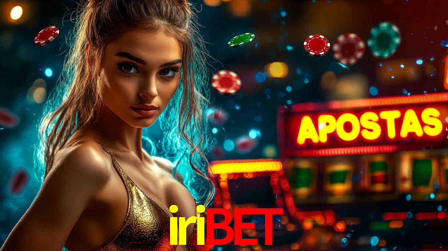 Inovações de Jogos na iribet: O Futuro das Experiências Interativas
