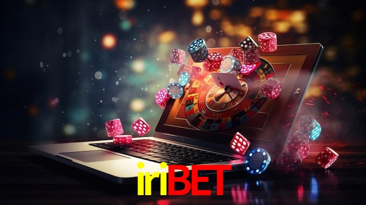 Jogos Exclusivos iribet