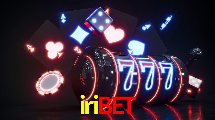 Tennis Betting iribet