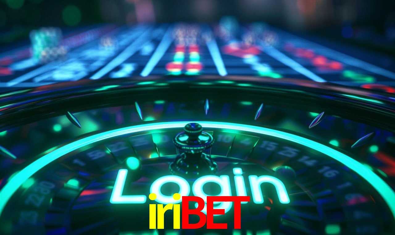 Provedores de Jogos iribet