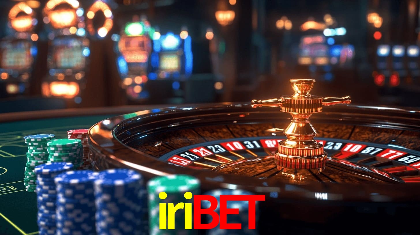 iribet,iribet.com
