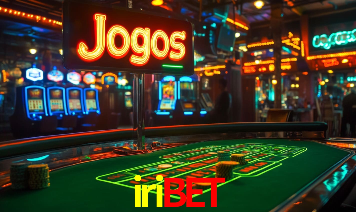 Requisitos do APK da iribet para Android