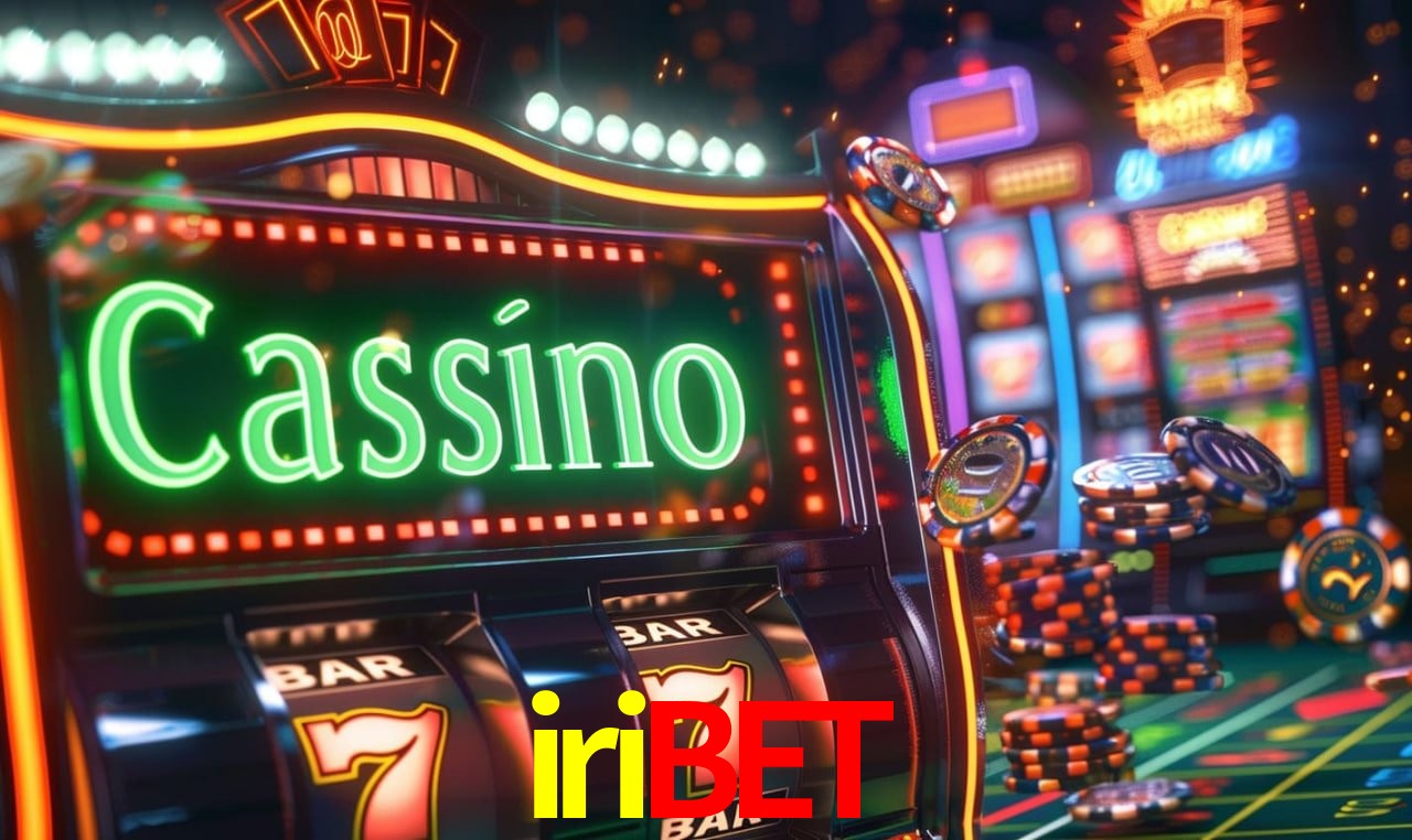 Requisitos do APK da iribet para Android
