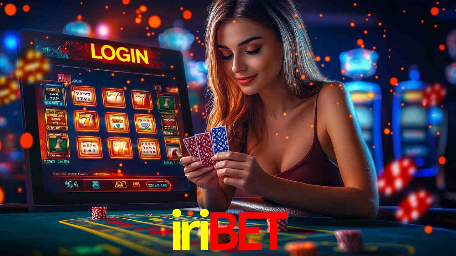 iribet.com