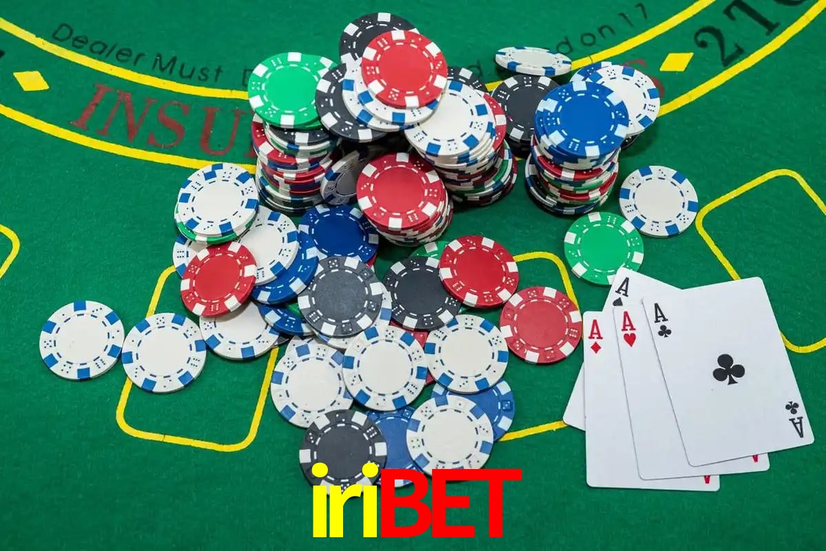 Estatísticas Esportivas iribet