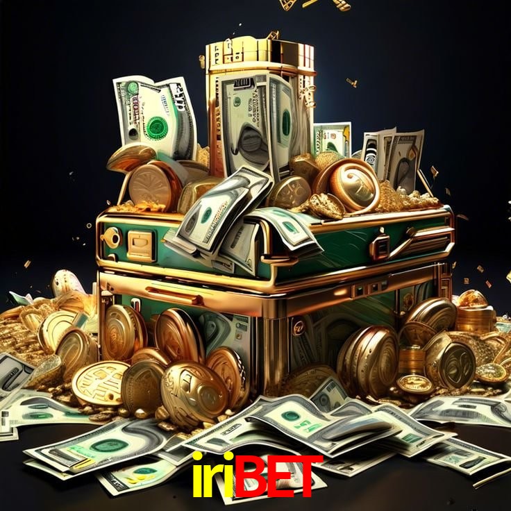 Benefícios da Conta iribet
