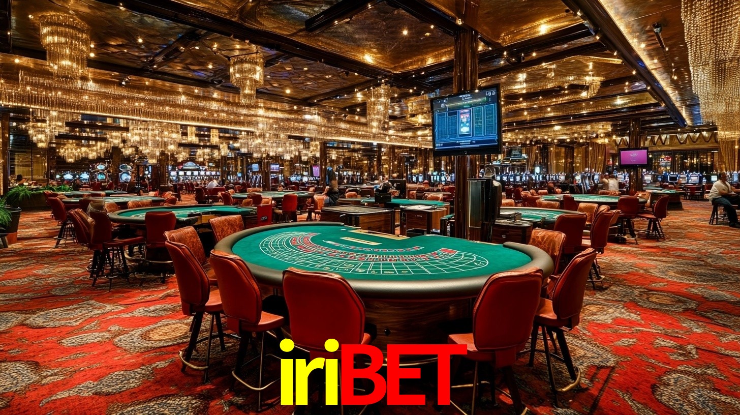 iribet.com