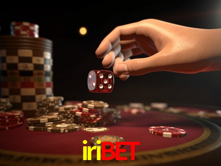 Requisitos do APK da iribet para Android