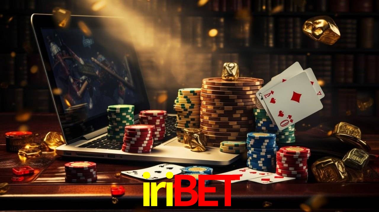 Estatísticas do Jogo iribet