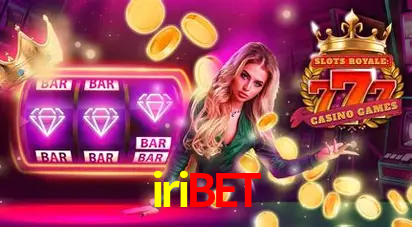 A Emoção da Loteria na iribet: Uma Chance de Mudança de Vida