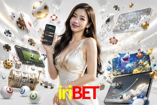 Games Directory iribet