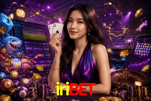 VIP Casino iribet