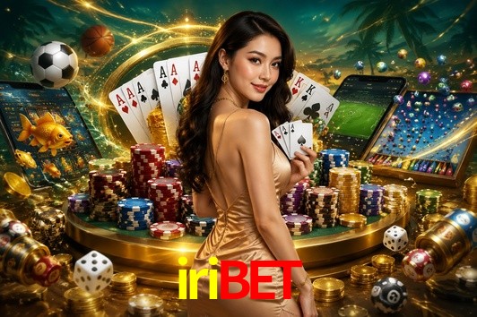 Blackjack Table iribet