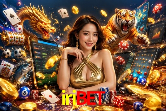 2FA Security iribet