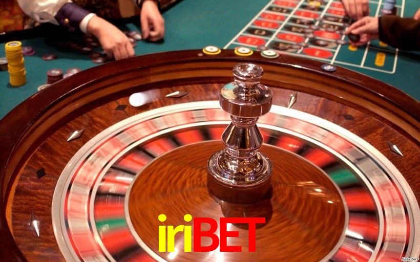 Apostas de Tênis iribet