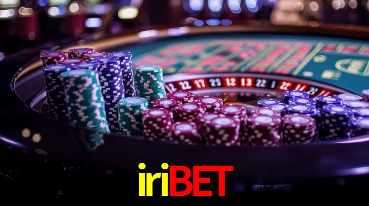 Daily Bonuses iribet