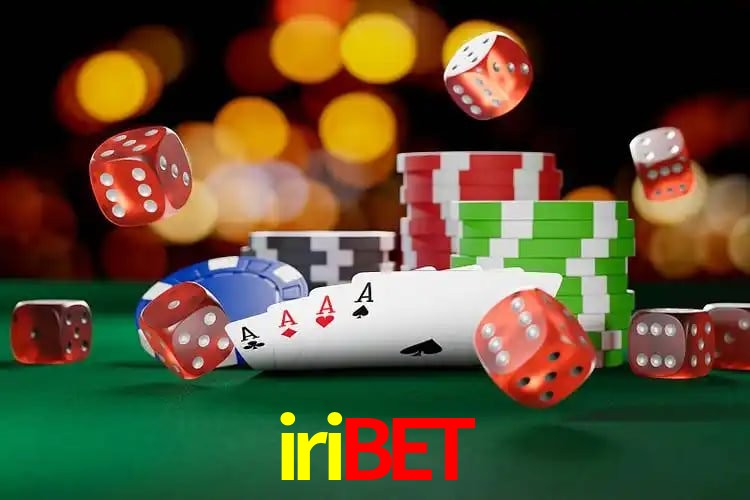 Requisitos do APK da iribet para Android