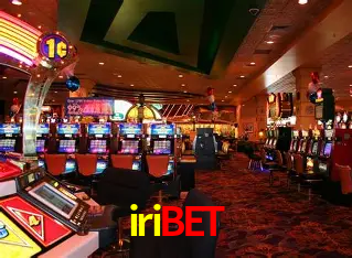 Desvendando o Mundo dos Jogos Virtuais na iribet