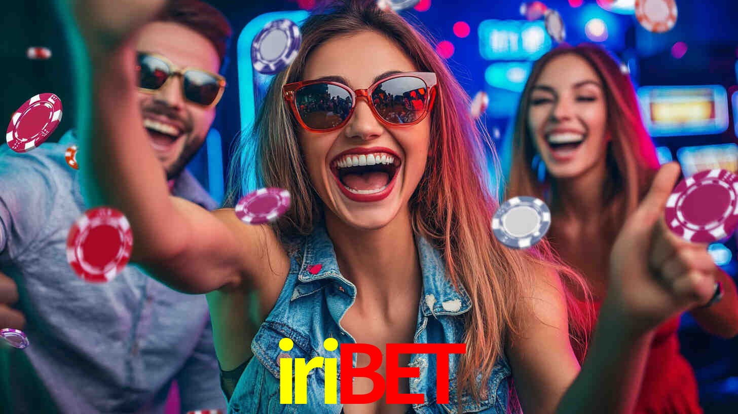 Desvendando o Mundo dos Jogos Virtuais na iribet