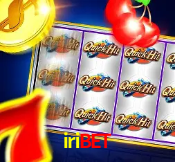 A Popularidade dos Caça-Níqueis no iribet