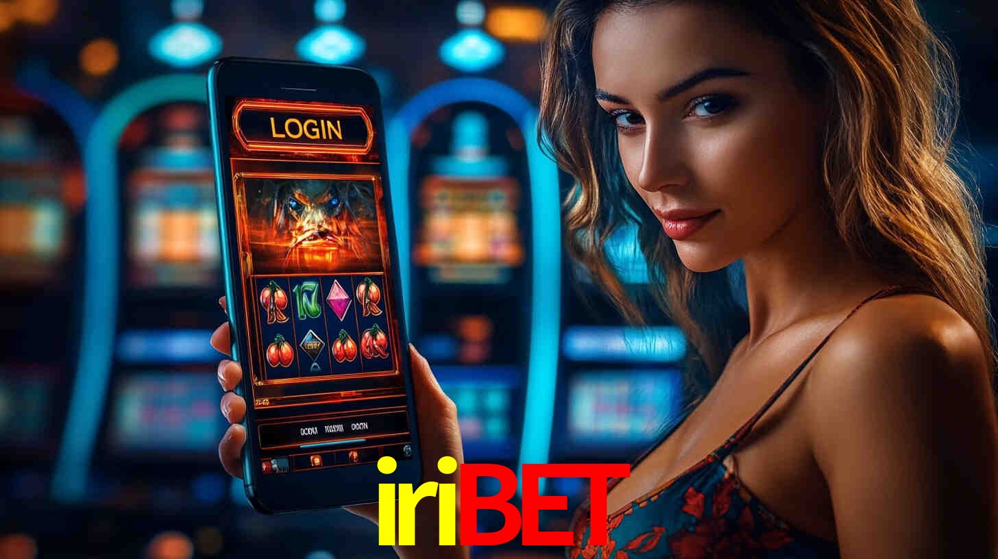 iribet,iribet.com