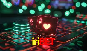 Tecnologia da Plataforma iribet