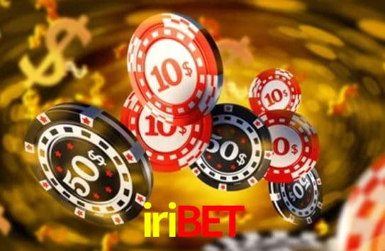 Jogos de Slot iribet