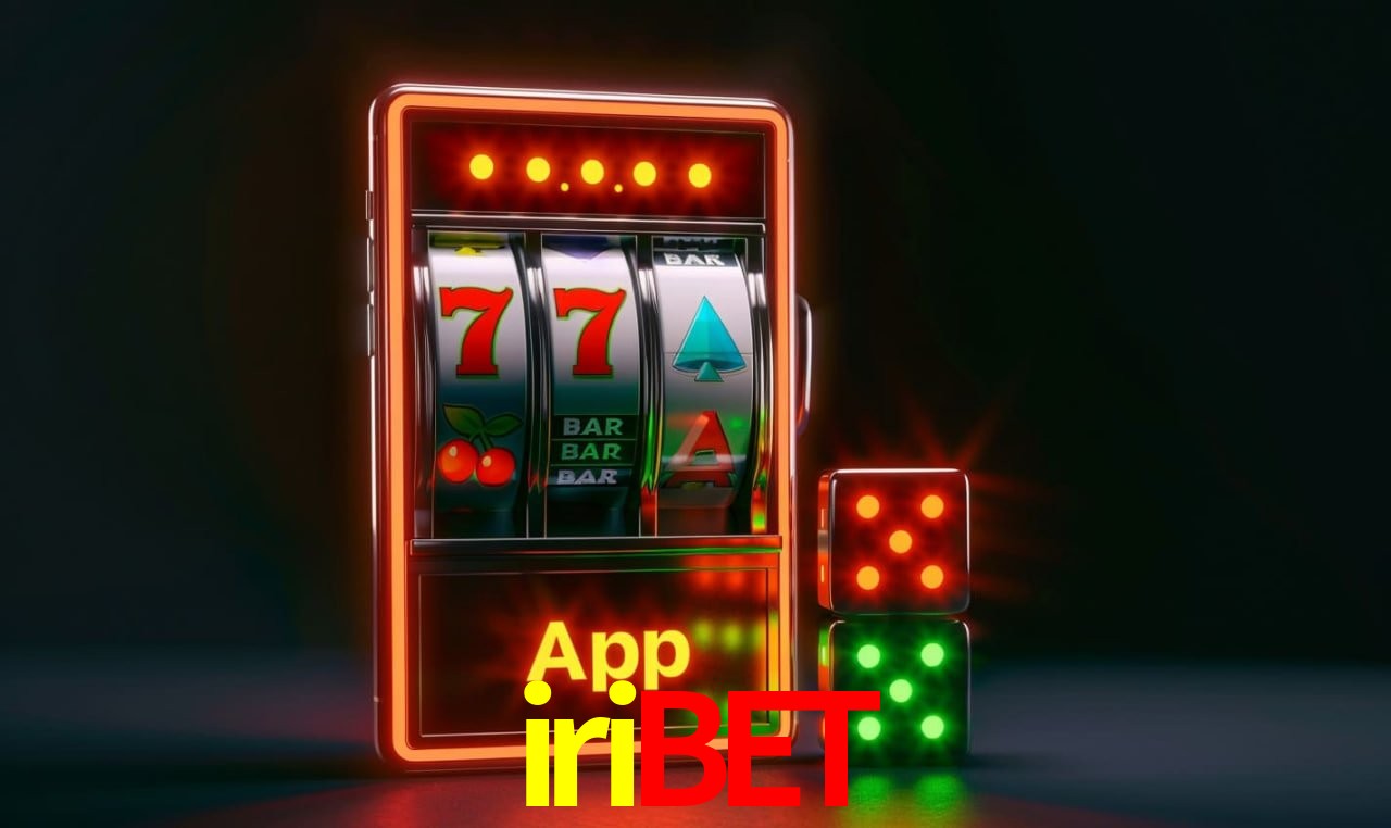 Promoção Relâmpago iribet