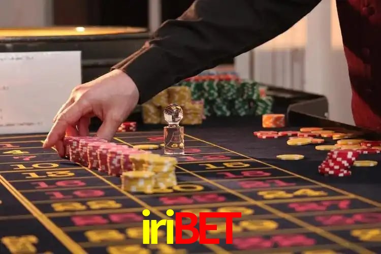 Descubra a Essência do iribet: Nossa História e Compromissos