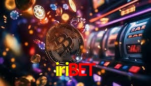 Bônus Diários iribet